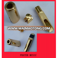 Soprano Saxophone Mouthpiece