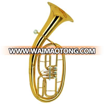 Professional High Grade Baritone Horn/Baritone/Horn