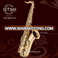 Professional Tenor Saxophone