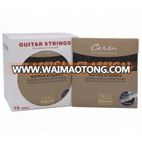 Civin CC200 Classical Guitar Strings imported nylon string