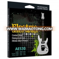 Electric Guitar String